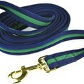 Hy Equestrian Soft Webbing Lead Rein without Chain additional 5
