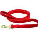 Hy Equestrian Soft Webbing Lead Rein without Chain additional 1