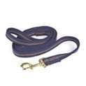 Hy Equestrian Soft Webbing Lead Rein without Chain additional 3