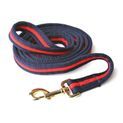Hy Equestrian Soft Webbing Lead Rein without Chain additional 4