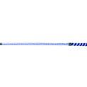 Hy Equestrian Spiral Star Riding Whip - 65cm additional 1