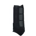 Hy Equestrian Sport Support Boots - Black additional 1