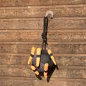 Hy Equestrian Stable Toy - The Ripstop Food Ball additional 2