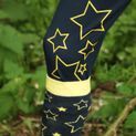 Hy Equestrian Stella Children's Socks (Pack of 3) additional 10
