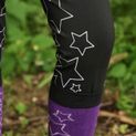 Hy Equestrian Stella Children's Socks (Pack of 3) additional 15