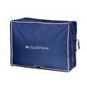 Hy Equestrian Storage Rug Bag - Navy/Grey additional 2
