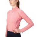 Hy Equestrian Synergy Base Layer - Rose additional 1