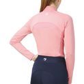 Hy Equestrian Synergy Base Layer - Rose additional 3