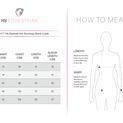Hy Equestrian Synergy Base Layer - Rose additional 2