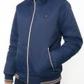 Hy Equestrian Synergy Blouson Jacket - Navy additional 1