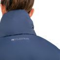 Hy Equestrian Synergy Blouson Jacket - Navy additional 5