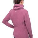 Hy Equestrian Synergy Cowl Neck Top - Grape additional 4