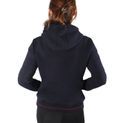Hy Equestrian Synergy Elevate Hoodie - Navy/Fig additional 9