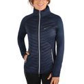 Hy Equestrian Synergy Elevate Sync Lightweight Jacket - Navy/Fig additional 6