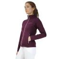 Hy Equestrian Synergy Flex Jacket - Fig additional 1