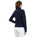 Hy Equestrian Synergy Flex Jacket - Navy additional 3