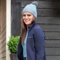 Hy Equestrian Synergy Flex Jacket - Navy additional 4