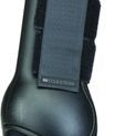 Hy Equestrian Tendon Boots - Black additional 5