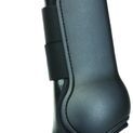 Hy Equestrian Tendon Boots - Black additional 3