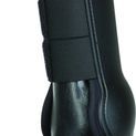 Hy Equestrian Tendon Boots - Black additional 1