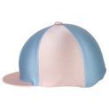 Hy Equestrian Two Tone Lycra Silks additional 14