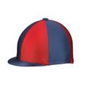 Hy Equestrian Two Tone Lycra Silks additional 9