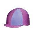 Hy Equestrian Two Tone Lycra Silks additional 11