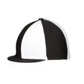 Hy Equestrian Two Tone Lycra Silks additional 3