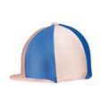 Hy Equestrian Two Tone Lycra Silks additional 10
