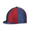 Hy Equestrian Two Tone Lycra Silks additional 5