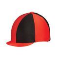Hy Equestrian Two Tone Lycra Silks additional 13
