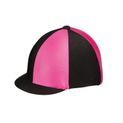 Hy Equestrian Two Tone Lycra Silks additional 1