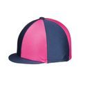 Hy Equestrian Two Tone Lycra Silks additional 8