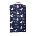 Hy Equestrian Unicorn Magic Garment Bag - Navy/Pink additional 1