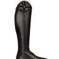 Hy Equestrian Union Jack Riding Boots - Black additional 3