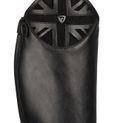 Hy Equestrian Union Jack Riding Boots - Black additional 9