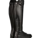 Hy Equestrian Union Jack Riding Boots - Black additional 4
