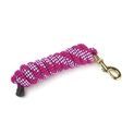 Hy Equestrian Universal Lead Rope - x 20 Assorted additional 1