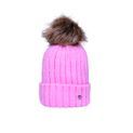 Hy Equestrian Valloire Children's Hat - Bloom additional 1