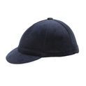 Hy Equestrian Velvet Hat Cover additional 2