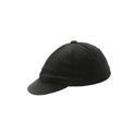 Hy Equestrian Velvet Hat Cover additional 1