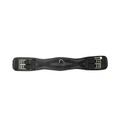 Hy Equestrian Waffle Dressage Girth - Elasticated Both Ends - Black additional 7