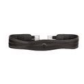 Hy Equestrian Waffle Dressage Girth - Elasticated Both Ends - Black additional 9