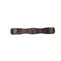 Hy Equestrian Waffle Dressage Girth - Elasticated Both Ends - Brown additional 6