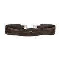 Hy Equestrian Waffle Dressage Girth - Elasticated Both Ends - Brown additional 8