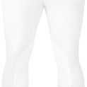 Hy Equestrian Welton Men's Breeches - White additional 1
