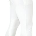 Hy Equestrian Welton Men's Breeches - White additional 2