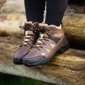 Hy Equestrian Wetton Short Boots - Brown additional 4