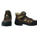 Hy Equestrian Wetton Short Boots - Brown additional 2