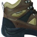 Hy Equestrian Wetton Short Boots - Brown additional 3